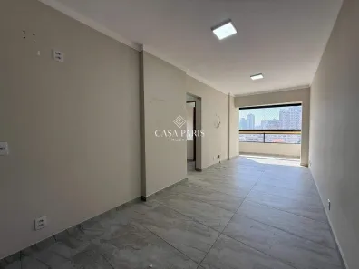 Apartamento com 2 Quartos à venda, 74m² no Tupi, Praia Grande