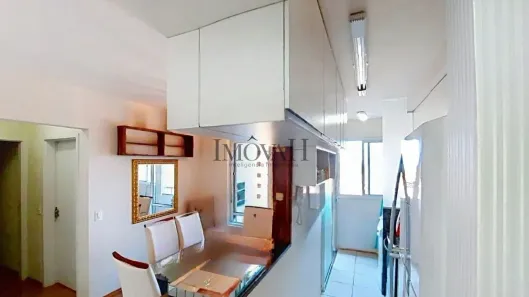 Apartamento com 2 Quartos à venda, 51m² no Terra Bonita, Londrina