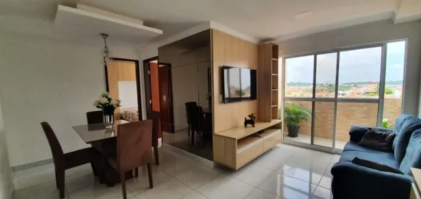 Apartamento com 3 Quartos à venda, 78m² no Expedicionários, João Pessoa