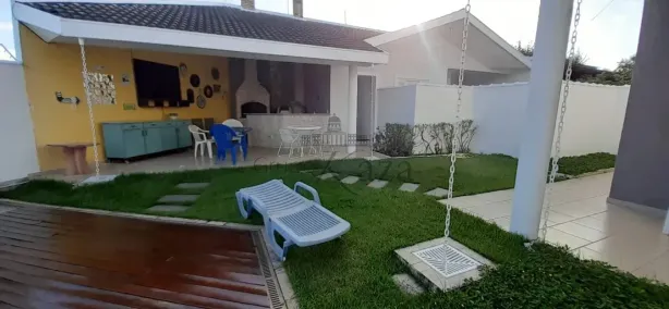Casa de Condomínio com 4 Quartos à venda, 402m² no Urbanova, São José dos Campos