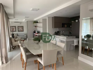 Apartamento com 5 Quartos à venda, 182m² no Jardim São Paulo, Americana
