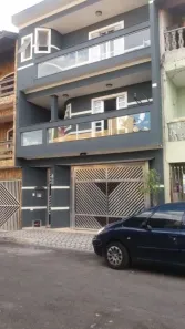 Casa com 4 Quartos à venda, 280m² no Santa Maria, Osasco