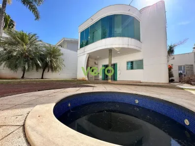 Casa de Condomínio com 1 Quarto à venda, 157m² no Chácara Letônia, Americana