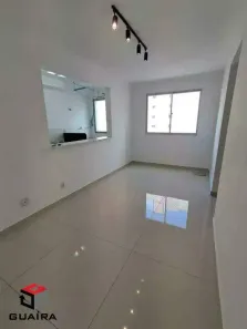 Apartamento com 2 Quartos à venda, 47m² no Planalto, São Bernardo do Campo