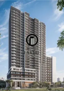Apartamento com 3 Quartos à venda, 97m² no Tatuapé, São Paulo
