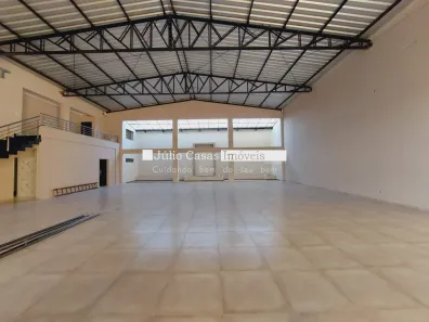 Ponto Comercial à venda, 600m² no Jardim São Marcos, Sorocaba