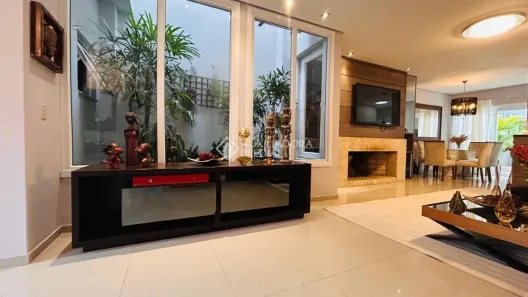 Casa com 3 Quartos à venda, 125m² no Hípica, Porto Alegre