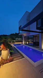 Casa de Condomínio com 3 Quartos à venda, 350m² no Roncáglia, Valinhos