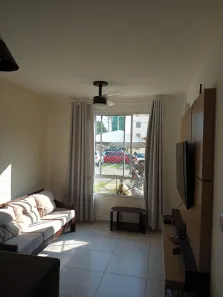 Apartamento com 2 Quartos à venda, 44m² no Jardim Jaraguá, Taubaté