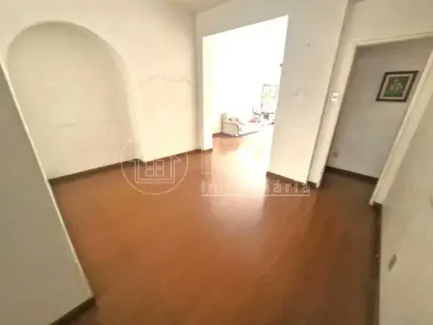 Apartamento com 3 Quartos à venda, 118m² no Tijuca, Rio de Janeiro