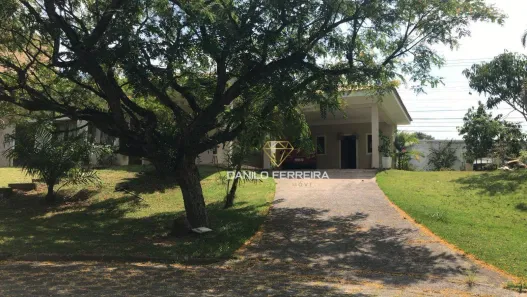 Fazenda/Sítio com 3 Quartos à venda, 350m² no Chácara Flora, Itu