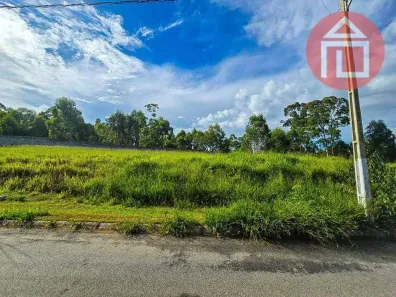 Lote/Terreno à venda, 300m² no Residencial Floresta São Vicente, Bragança Paulista