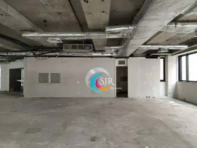 Sala Comercial para alugar, 419m² no Bela Vista, São Paulo
