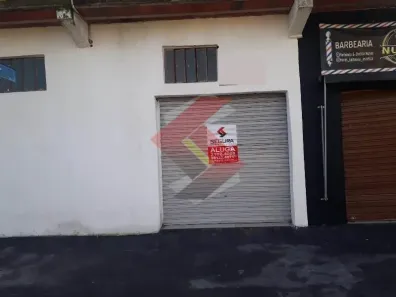 Ponto Comercial para alugar, 25m² no Harmonia, Canoas
