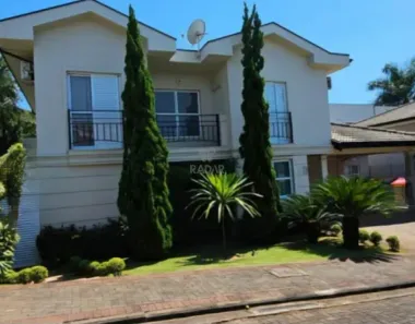 Casa de Condomínio com 3 Quartos à venda, 200m² no Jardim Professora Tarcília, Campinas