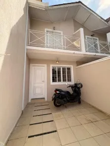 Sobrado com 2 Quartos à venda, 71m² no Vila Polopoli, São Paulo