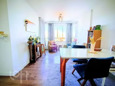 Apartamento com 1 Quarto à venda, 47m² no Azenha, Porto Alegre