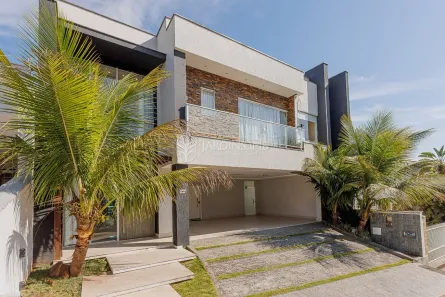 Casa de Condomínio com 5 Quartos à venda, 389m² no Glória, Joinville