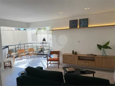 Apartamento com 3 Quartos à venda, 104m² no Vila Mascote, São Paulo