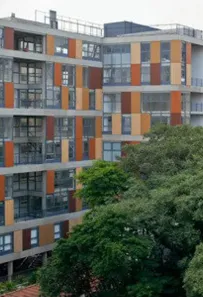 Apartamento com 2 Quartos à venda, 109m² no Pinheiros, São Paulo