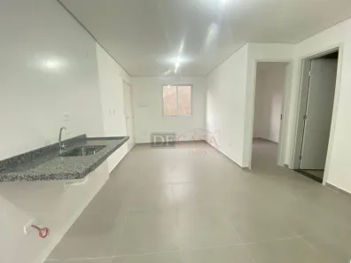 Apartamento com 2 Quartos à venda, 46m² no Cidade Patriarca, São Paulo