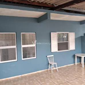 Casa com 4 Quartos à venda, 173m² no Vila Boa Esperança, Valinhos
