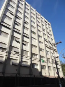 Apartamento com 4 Quartos à venda, 158m² no Centro, Campinas