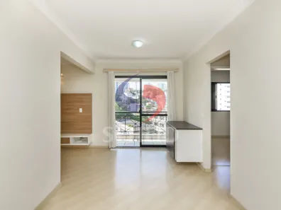 Apartamento com 2 Quartos à venda, 53m² no Vila Mariana, São Paulo