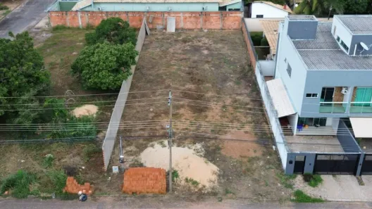 Lote/Terreno à venda, 612m² no Plano Diretor Sul, Palmas