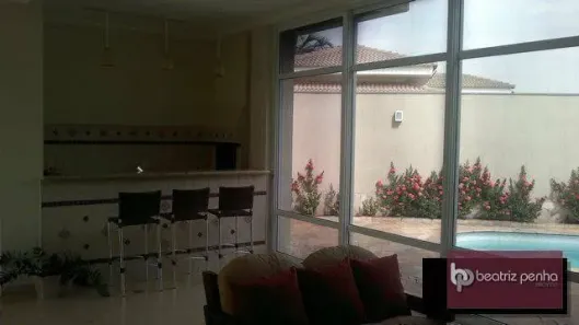 Casa de Condomínio com 3 Quartos à venda, 310m² no Residencial Marcia, São José do Rio Preto