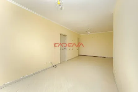 Apartamento com 3 Quartos à venda, 93m² no Centro, Curitiba