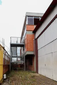 Galpão/Depósito/Armazém para alugar, 1791m² no Rio Branco, Canoas