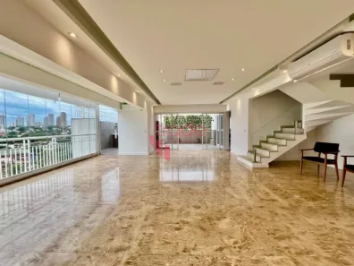 Apartamento com 4 Quartos à venda, 240m² no Nova Aliança, Ribeirão Preto