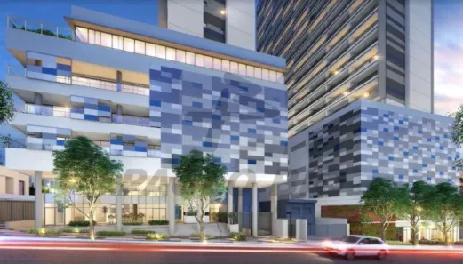 Ponto Comercial à venda, 5264m² no Bela Vista, São Paulo