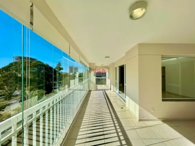 Apartamento com 4 Quartos à venda, 181m² no Jurubatuba, São Paulo