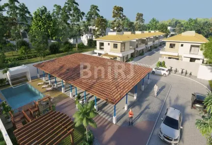 Casa de Condomínio com 4 Quartos à venda, 208m² no Portinho, Cabo Frio