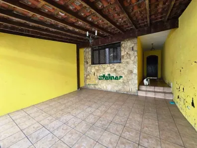 Sobrado com 3 Quartos à venda, 135m² no Jardim Santa Clara, Guarulhos