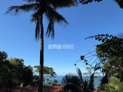 Casa com 3 Quartos à venda, 600m² no Félix, Ubatuba