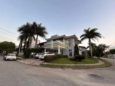 Casa de Condomínio com 3 Quartos à venda, 215m² no Iporanga, Sorocaba