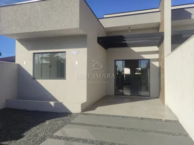 Casa com 3 Quartos à venda, 78m² no Centro, Itapoá