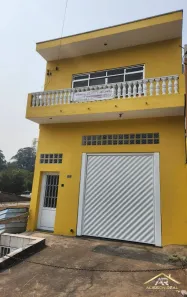 Sobrado com 4 Quartos à venda, 250m² no Bela Vista, Osasco
