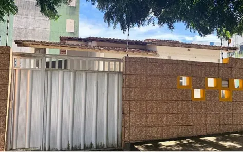 Casa com 2 Quartos para alugar, 90m² no Nova Parnamirim, Parnamirim
