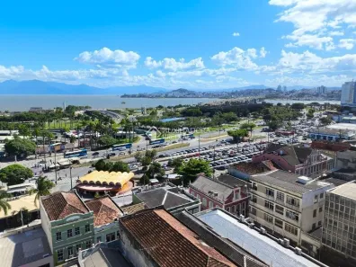 Ponto Comercial para alugar, 91m² no Centro, Florianópolis