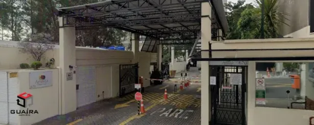 Apartamento com 2 Quartos para alugar, 48m² no Planalto, São Bernardo do Campo