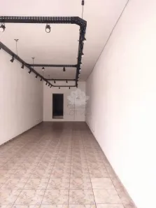 Ponto Comercial para alugar, 183m² no Centro, Atibaia