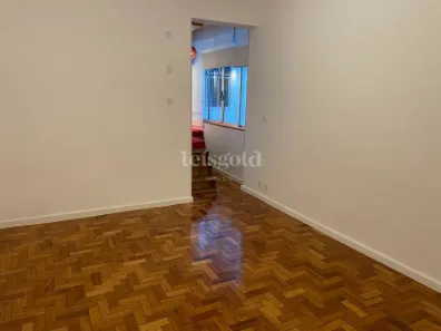 Apartamento com 2 Quartos para alugar, 60m² no Jardim Botânico, Rio de Janeiro