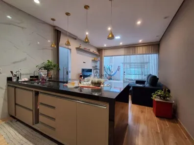 Casa com 2 Quartos à venda, 65m² no Castelinho, Piracicaba