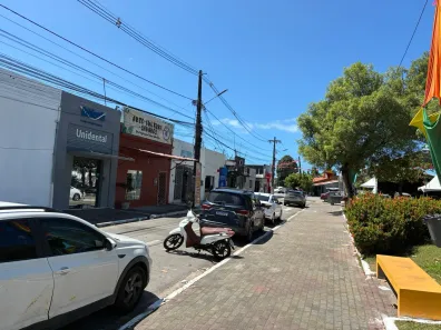 Sala Comercial para alugar, 420m² no Centro, Cabedelo