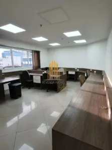 Sala Comercial à venda, 60m² no Barra Funda, São Paulo