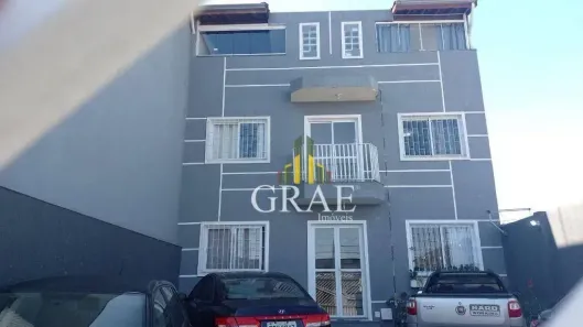 Apartamento com 2 Quartos à venda, 80m² no Vila Tibiriçá, Santo André